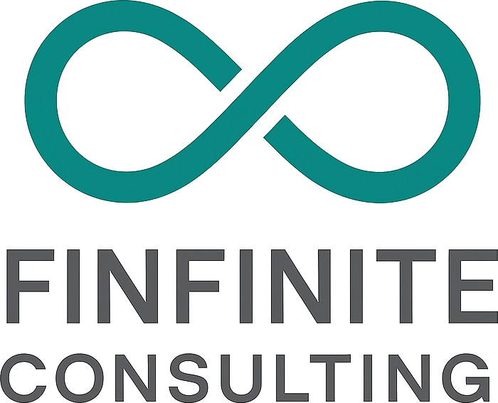Finfinite Consulting Logo